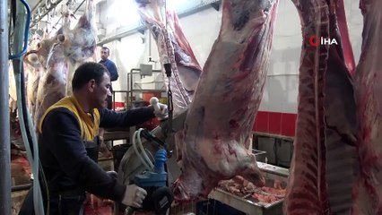 Korona virüs et tüketimini artırdı