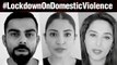 Bollywood Celebs Stand Against Domestic Violence During Lockdown