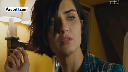 الشجاع والجميلة الحلقة 77 على 2m