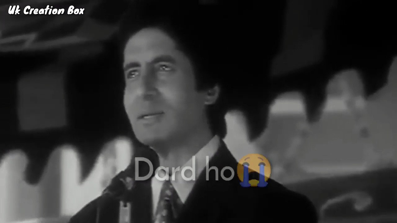 #UKCreationBox_Amitabh_Bachchan_heart_touching_dialogue_|_Sooryavansham_movie_Dialogues_|_Ӂ_ꐇꃃꋫꂑꁕ(720p)