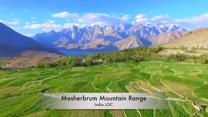 Pakistan is a Land of Beauty