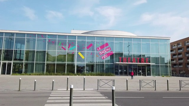 Actus : Le Bateau Feu et le monde du spectacle vivant touchés de plein fouet par la crise du Covid 19 - 21 Avril 2020