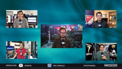 El EntreTiempo: ¿Vela o Chicharito?