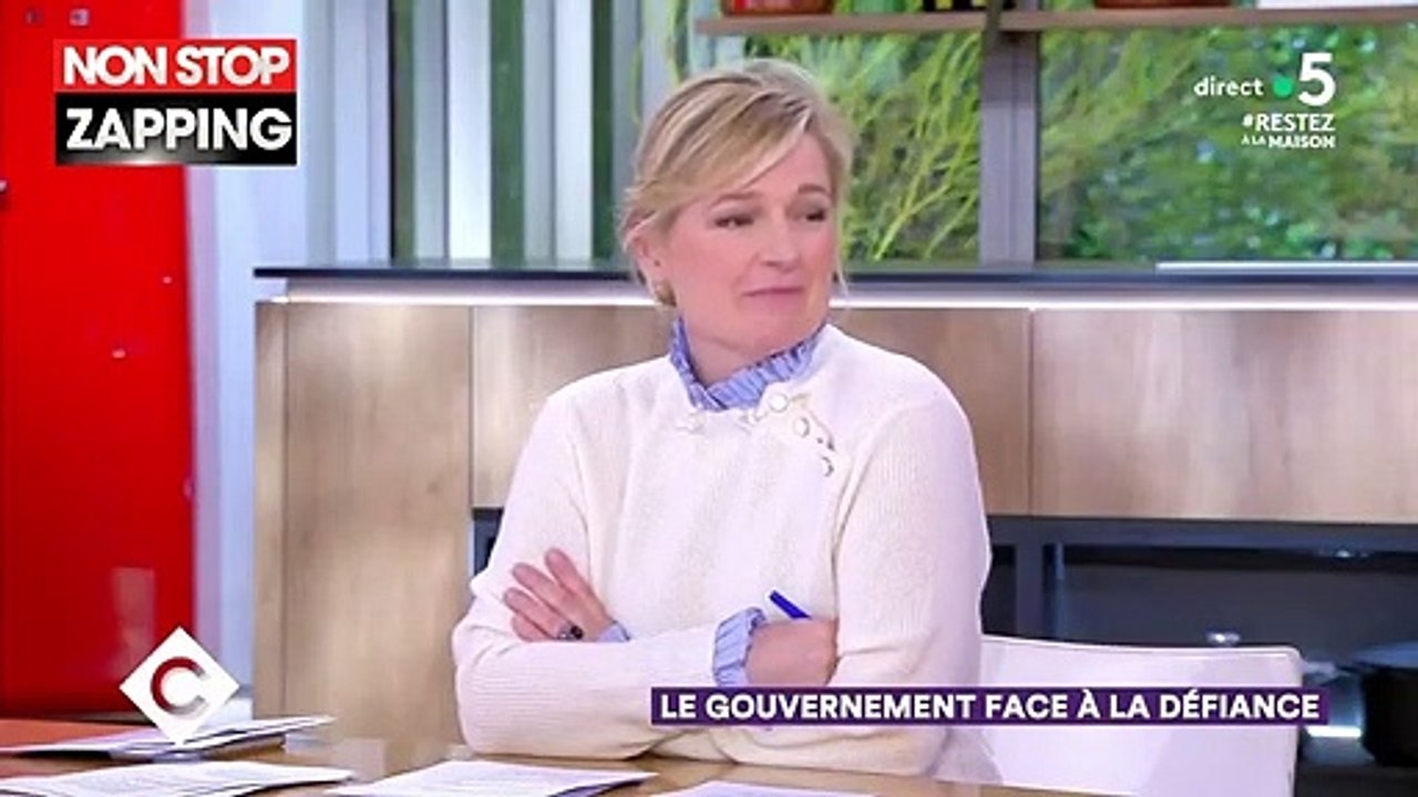 Déconfinement : Roselyne Bachelot émet des doutes sur le futur plan du gouvernement (Vidéo)