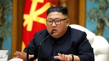 Kim Jong-un: Kuzey Kore liderinin durumunun kritik olduğu iddiaları yalanlandı