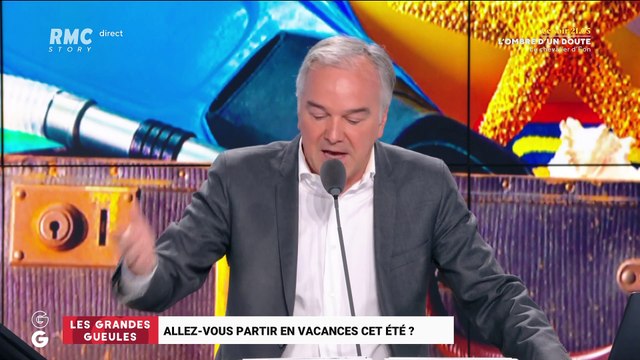 Allez-vous partir en vacances cet été ? - 21/04