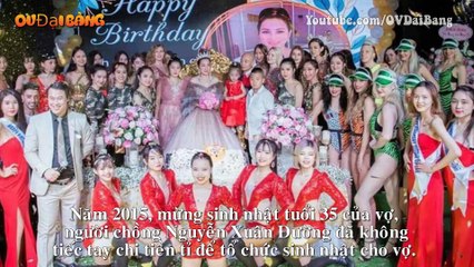 Chân dung đại gia Đường Dương, Ai "chống lưng" để Đường "Nhuệ" lộng hành?