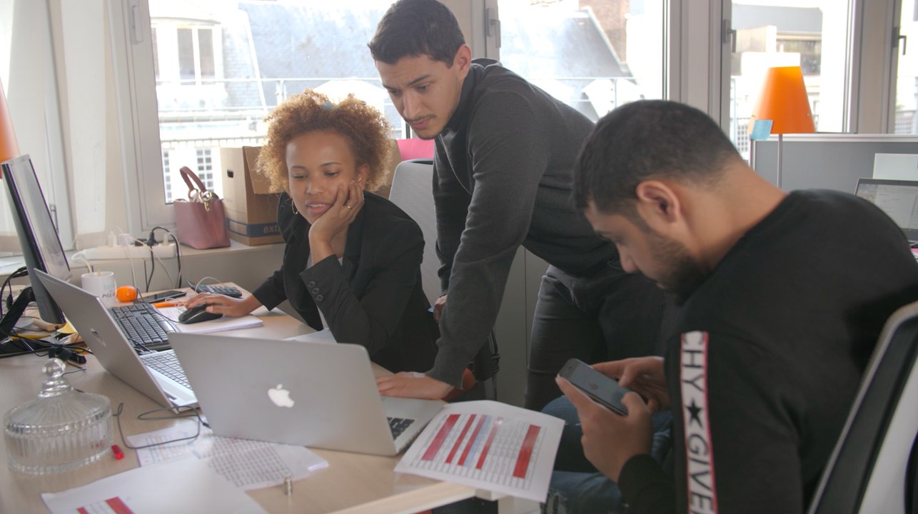 Findrive, le leasing automobile flexible et connecté