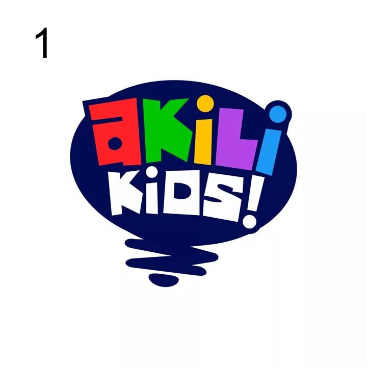 AKILI KIDS TV Main