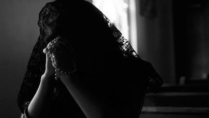 Jangan Halangi  Orang Ibadah