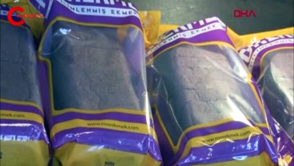 Koronavirüsten sonra 'mor ekmek' satışları arttı