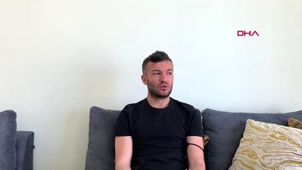 SPOR Özgür Çek İkinci kez Fenerbahçe'ye gitmek pişmanlık değil ama tercih yanlışlığıydı-2