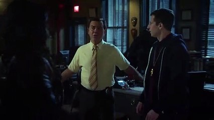 Brooklyn Nine-Nine Season 7 Ep.13 Sneak Peek #2 Lights Out (2020) Season Finale