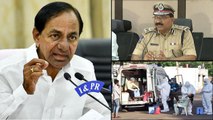 Coronavirus : Telangana Government Decided To Take Corona Samples @ Home