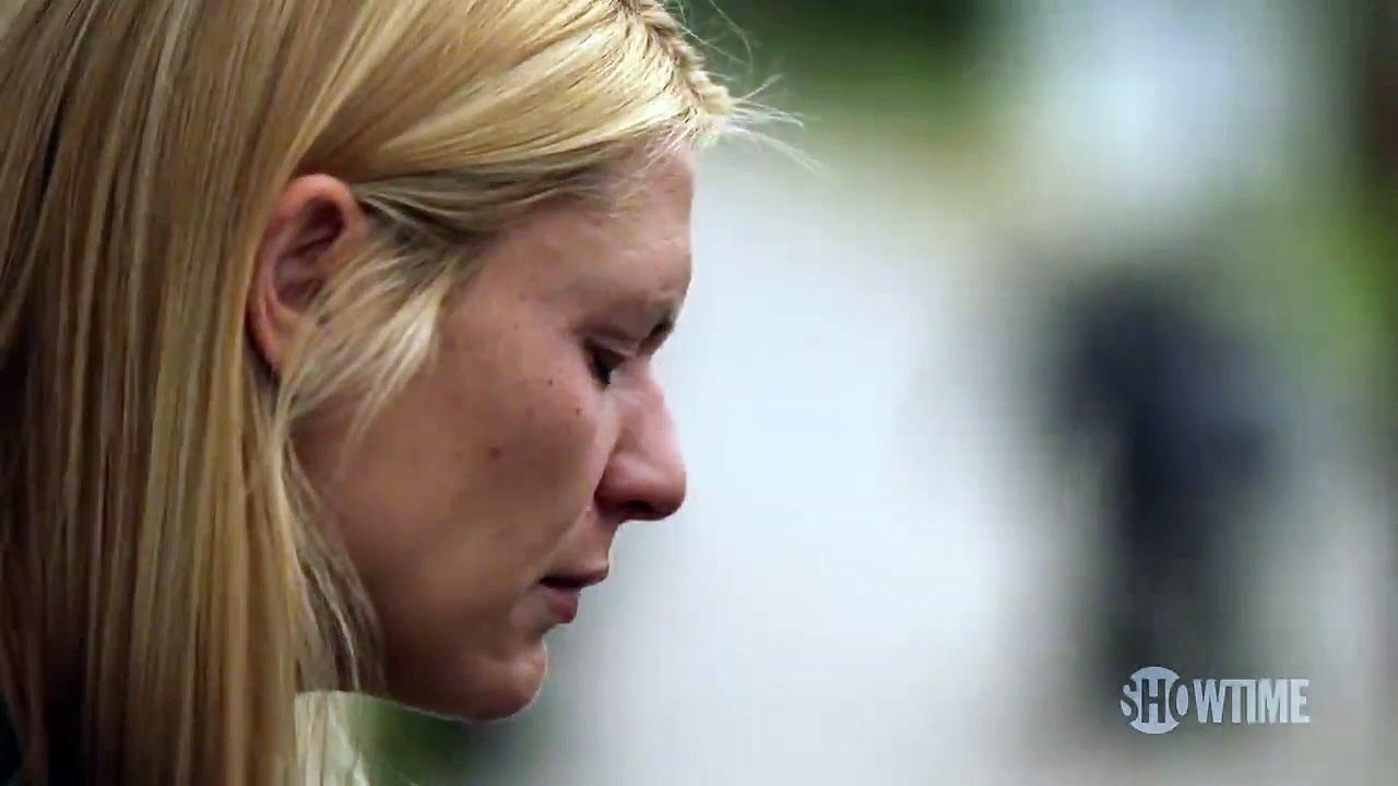 Homeland , saison 8 - bande-annonce du final de la série (vo)