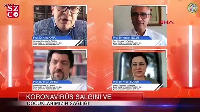 Bilim Kurulu Üyesi Ateş Kara: Bu yaz sahillerde iç içe geçmek olmayacak