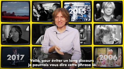 Retour Vers Ton Futur : Nicolas Godin (AIR)