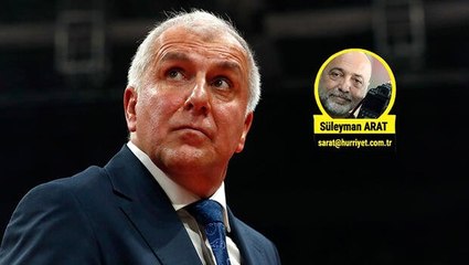 Fenerbahçe Beko'da Zeljko Obradovic'le yola devam