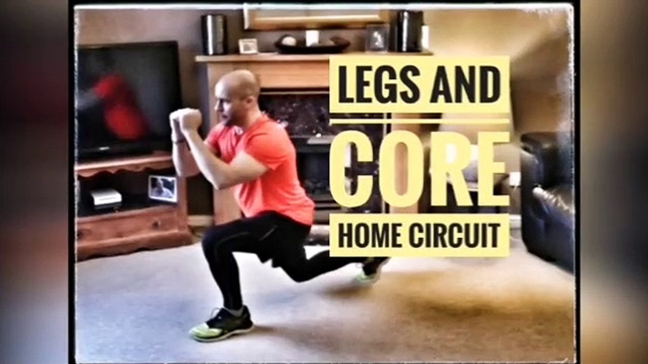 The Gym From Home