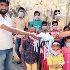 Find Out How RSS Is Helping The Nation To Fight Against The Deadly Virus