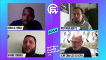 OM - Zubar : Larget fait parti des meilleurs formateurs de ces 20 dernières années !