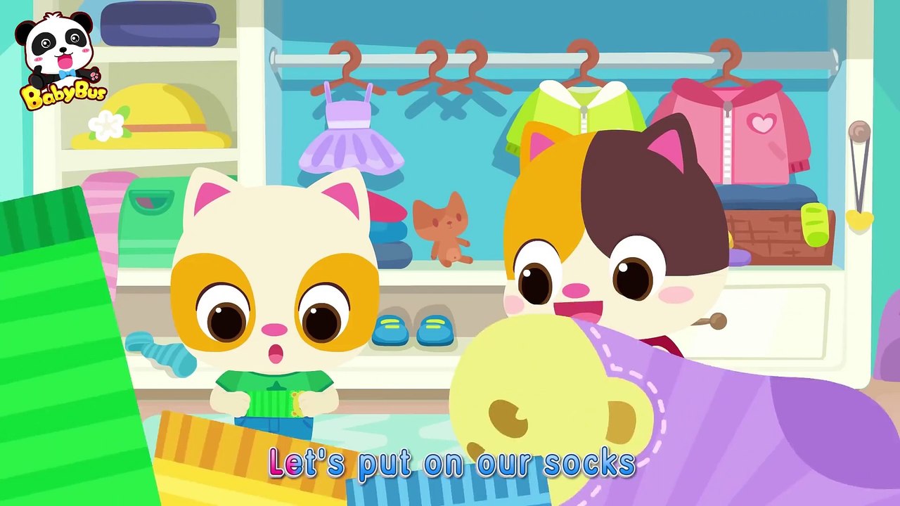 Yes Yes Save Things Song  Doctor Cartoon, Kids Songs  BabyBus