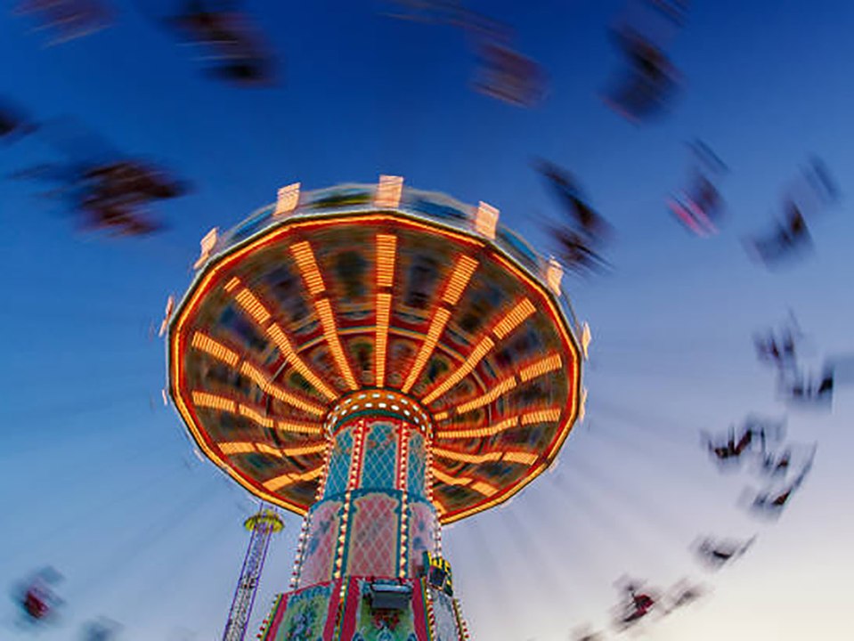 Coronavirus in Bayern: Oktoberfest 2020 abgesagt