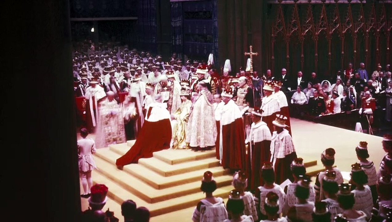 Die Queen - Anker der Stabilität in britischer Corona-Krise