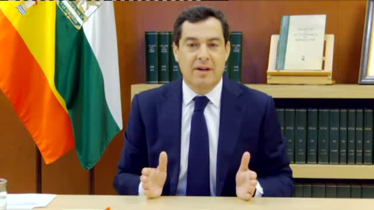 Las playas andaluzas podrían tener zonas acotadas y policía vigilando su aforo