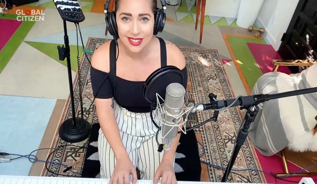One World, Together at Home : Lady Gaga récolte près de 128 millions de dollars