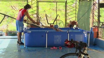 '코로나 시대' 스포츠의 생존 몸부림'..."포기는 없다" / YTN