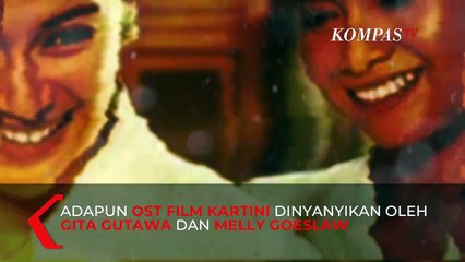 Mengenang R.A Kartini dalam Film yang Dibintangi Dian Sastro