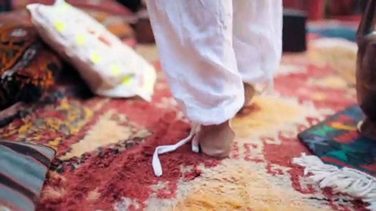 La ville de Marrakech et ses trésors