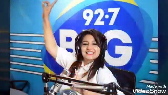 CMD Er. Sanjeev Agrawal with 92.7 Big FM – SAGE Group