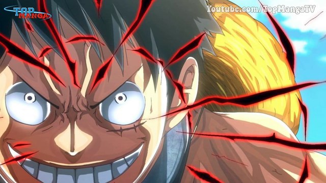 Haki Siêu cấp: Nhân vật nào có Haki đạt mức này?