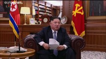 Bericht über Herzoperation: Wie geht es Kim Jong Un?