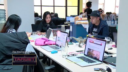 Spekulan Jahat di Tengah Pandemi Corona  TARGET (Bag2)