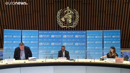 Zwischen Lockdown und Lockerungen: Die Corona-Lage in Europa