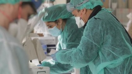 Médicos piden datos oficiales de las mascarillas defectuosas