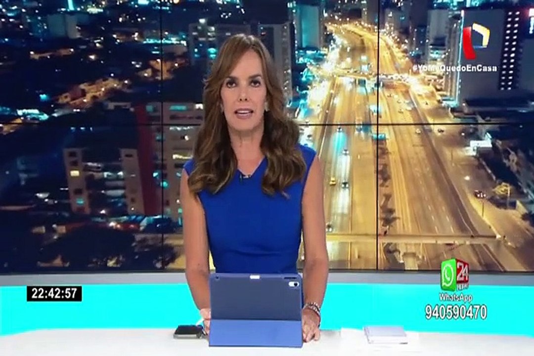 Marina de Guerra investigará a supuesto Capitán de corbeta