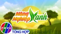 Nông nghiệp xanh - Kỳ 16: Ổn định sản xuất trong điều kiện khô hạn