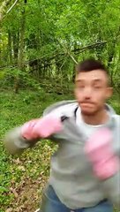 Les cascadeurs et le CUCchallenge