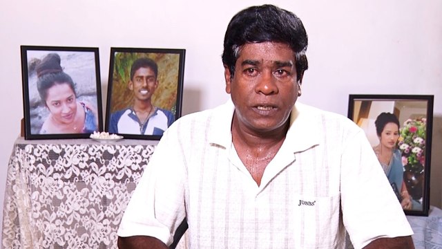 Sri Lanka marks a year since devastating Easter Sunday attacks