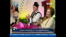 Mariana Stanescu - Codrule batut de ploi (Invitatii cu surprize - Estrada TV - 02.07.2015)