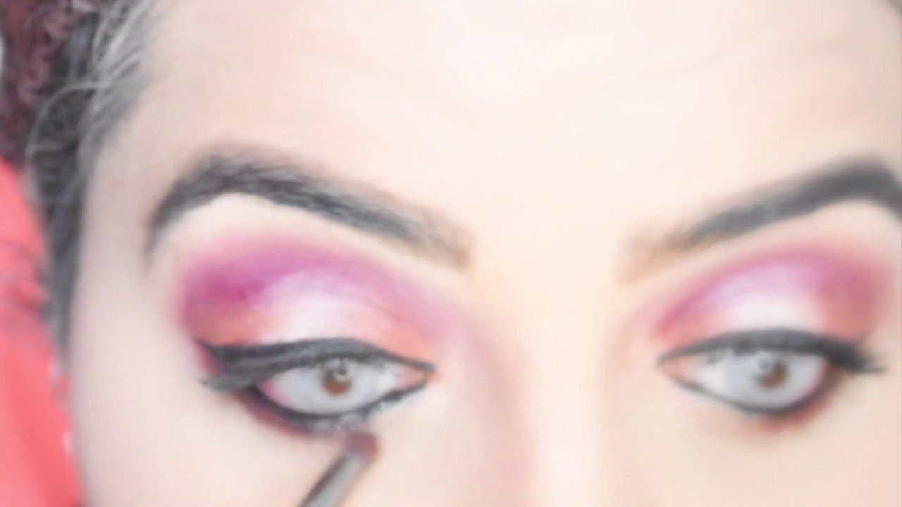 GRWM:  CREAM SODA MAKEUP LOOK USING ABH Modern Renaissance Palette| SALONIA MAKEUP