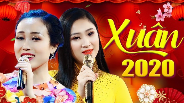 Nhạc Xuân 2020 Tết An Khang - Liên Khúc Nhạc Xuân Bolero Trữ Tình Hay Đón Tết Nguyên Đán