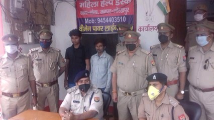 गोरखपुरः मामी की कोख बांधने के शक में भांजे ने तांत्रिक को उतारा मौत के घाट