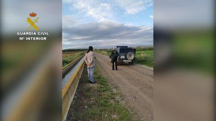 Denunciados por hacer barbacoas y practicar deporte al aire libre