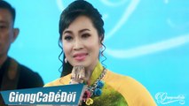 Hoài Cổ - Nhơn Hậu  Nhạc Trữ Tình Miền Tây (Official MV)