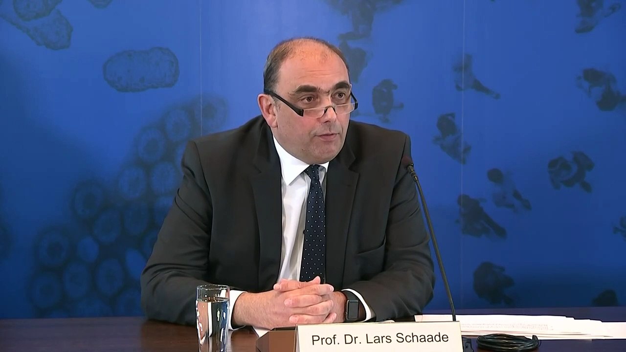 RKI: Corona-Maßnahmen bis Impfstoff beibehalten